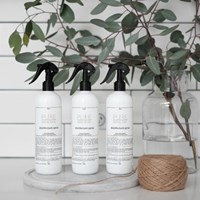 Портфолио purehomebody